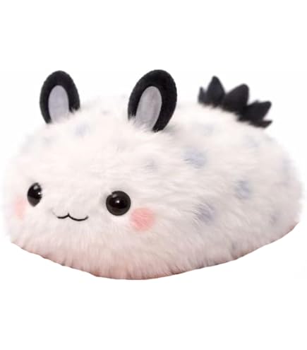 Amazon.co.jp: 超かぐや姫！ぬいぐるみ 月見ヤチヨ FUSHI キーホルダー